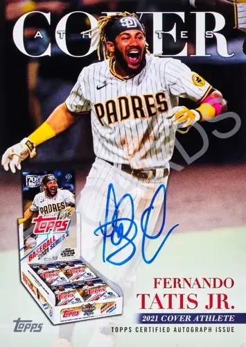 2026 Topps Series 2 Baseball Blaster Box