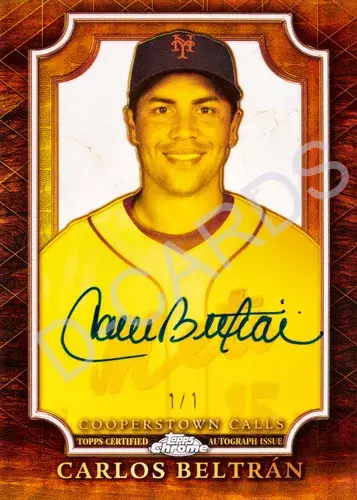 2026 Topps Chrome Baseball Blaster Box