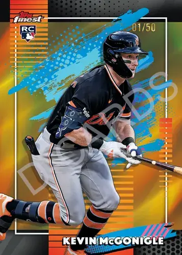 MLB Balíčková Bitva #35 - Pozice č. 3