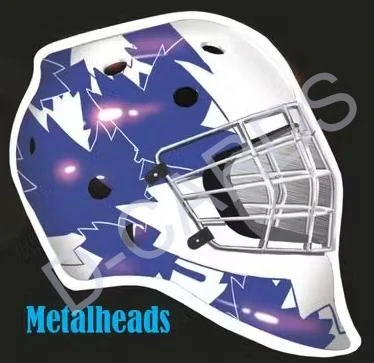 2024-25 Upper Deck Skybox Metal Universe Hockey Blaster Box