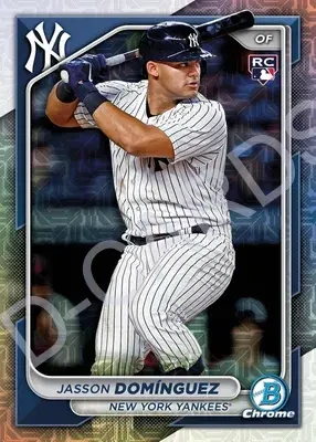 MLB Balíčková Bitva #25 - Pozice č. 11