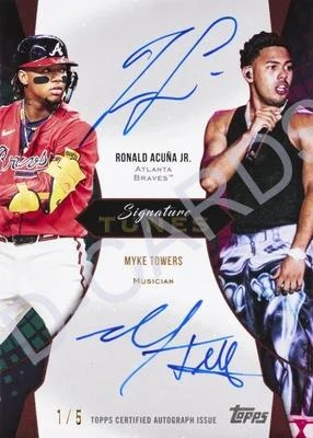 2025 Topps Series 2 Baseball Hobby Pack
