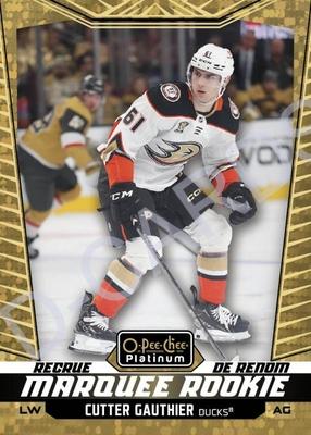 2024-25 Upper Deck O-Pee-Chee Platinum Hockey Blaster Box