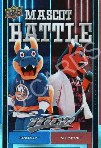 NHL Balíčková Bitva #27 - Pozice č. 10