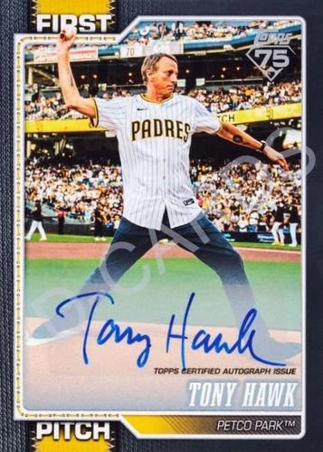 2026 Topps Series 1 Baseball Hobby Box