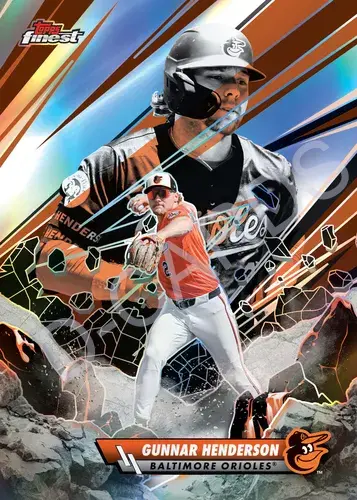 MLB Balíčková Bitva #35 - Pozice č. 3
