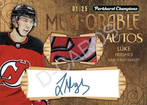 NHL GB #033 - Chicago Blackhawks