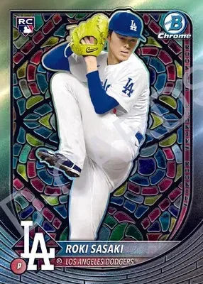 MLB GB #034 - Seattle Mariners