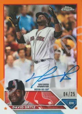 MLB Balíčková Bitva #26 - Pozice č. 10