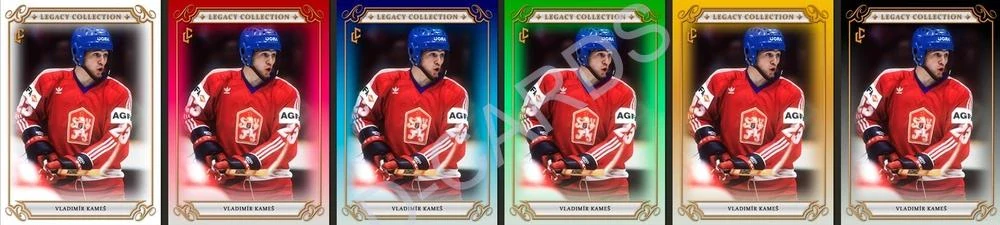 2025 LC - Legacy Collection 1985 IHWC