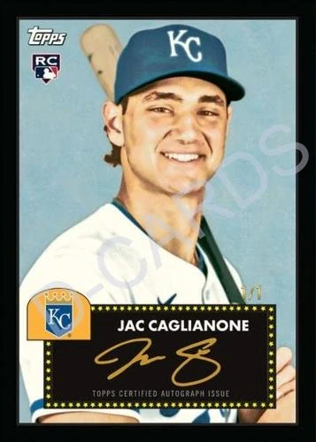 2026 Topps Series 1 Baseball Hobby Box