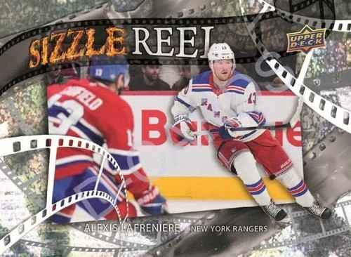 2025-26 Upper Deck Series 2 Hockey Blaster Box