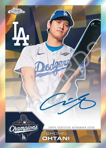 2026 Topps Chrome Baseball Blaster Box