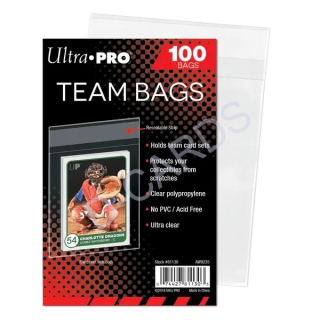 Ultra PRO - Team Bags (100 ks)