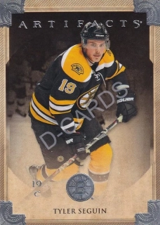 2013-14 Artifacts #96 Tyler Seguin