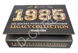 2025 LC - Legacy Collection 1985 IHWC