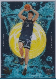 2022-23 Court Kings Acetate Rookies #17 Jake LaRavia RC