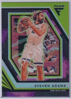 2022-23 Panini Flux Supernova #136 Steven Adams