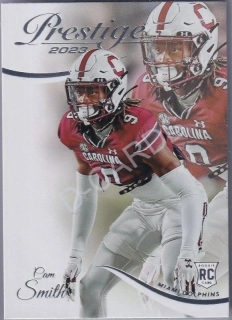 2023 Prestige #316 Cam Smith RC